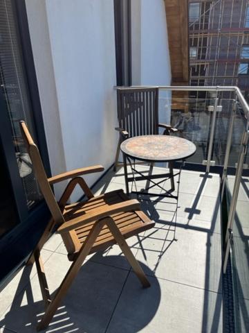 Apartman Plesivec All4Fun U Sjezdovky Abertamy Buitenkant foto
