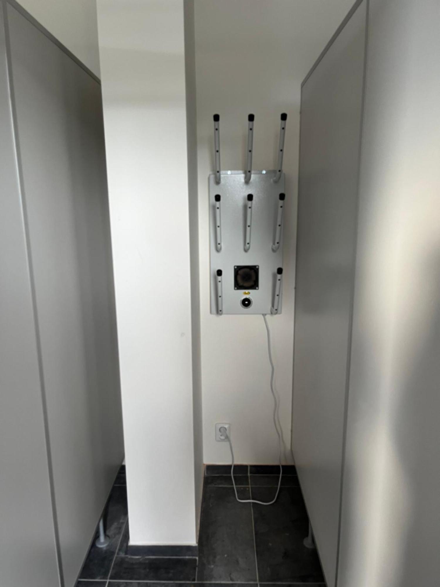 Apartman Plesivec All4Fun U Sjezdovky Abertamy Buitenkant foto