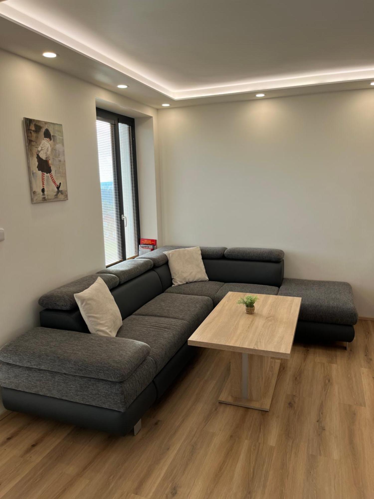 Apartman Plesivec All4Fun U Sjezdovky Abertamy Buitenkant foto