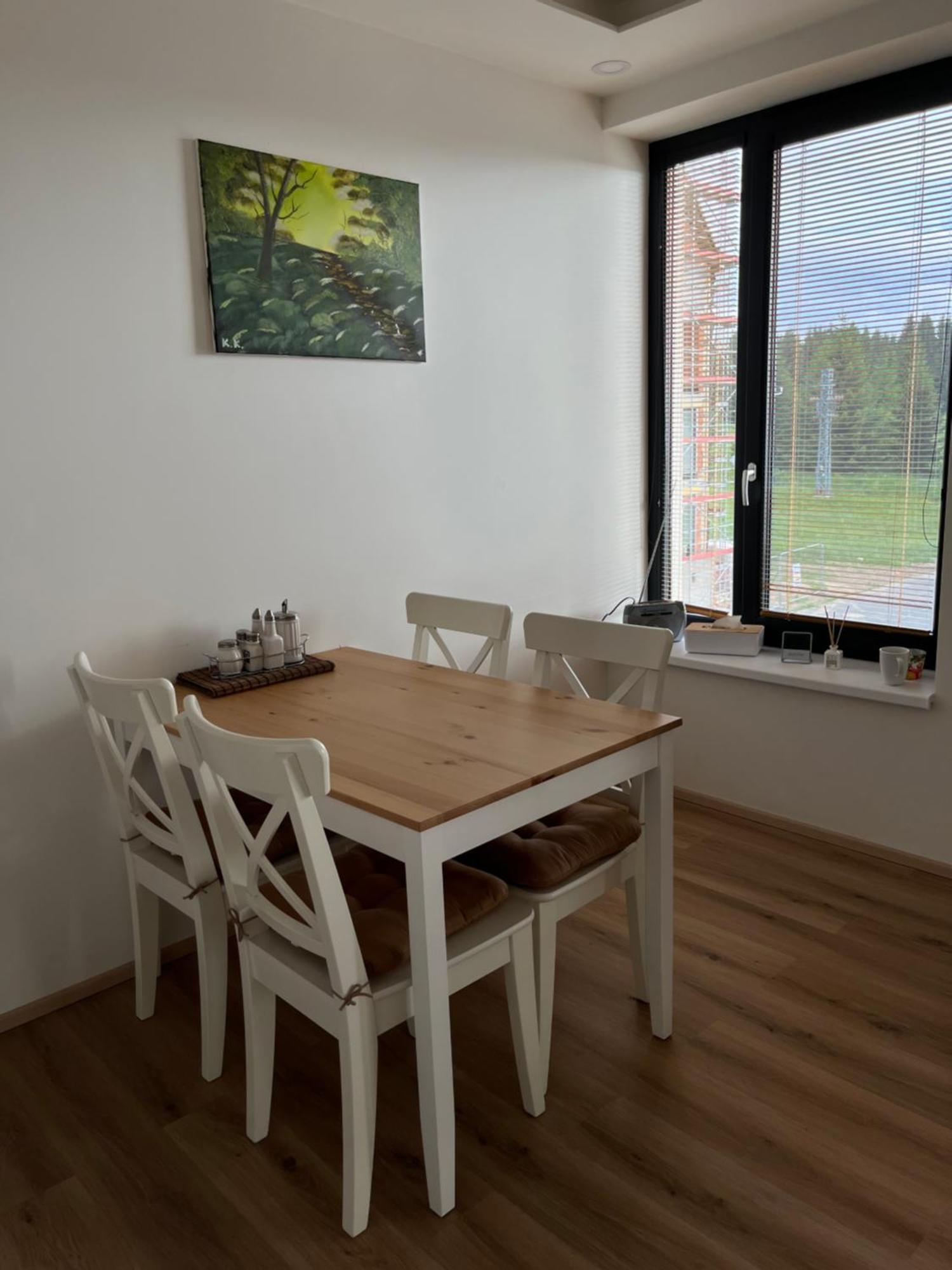 Apartman Plesivec All4Fun U Sjezdovky Abertamy Buitenkant foto