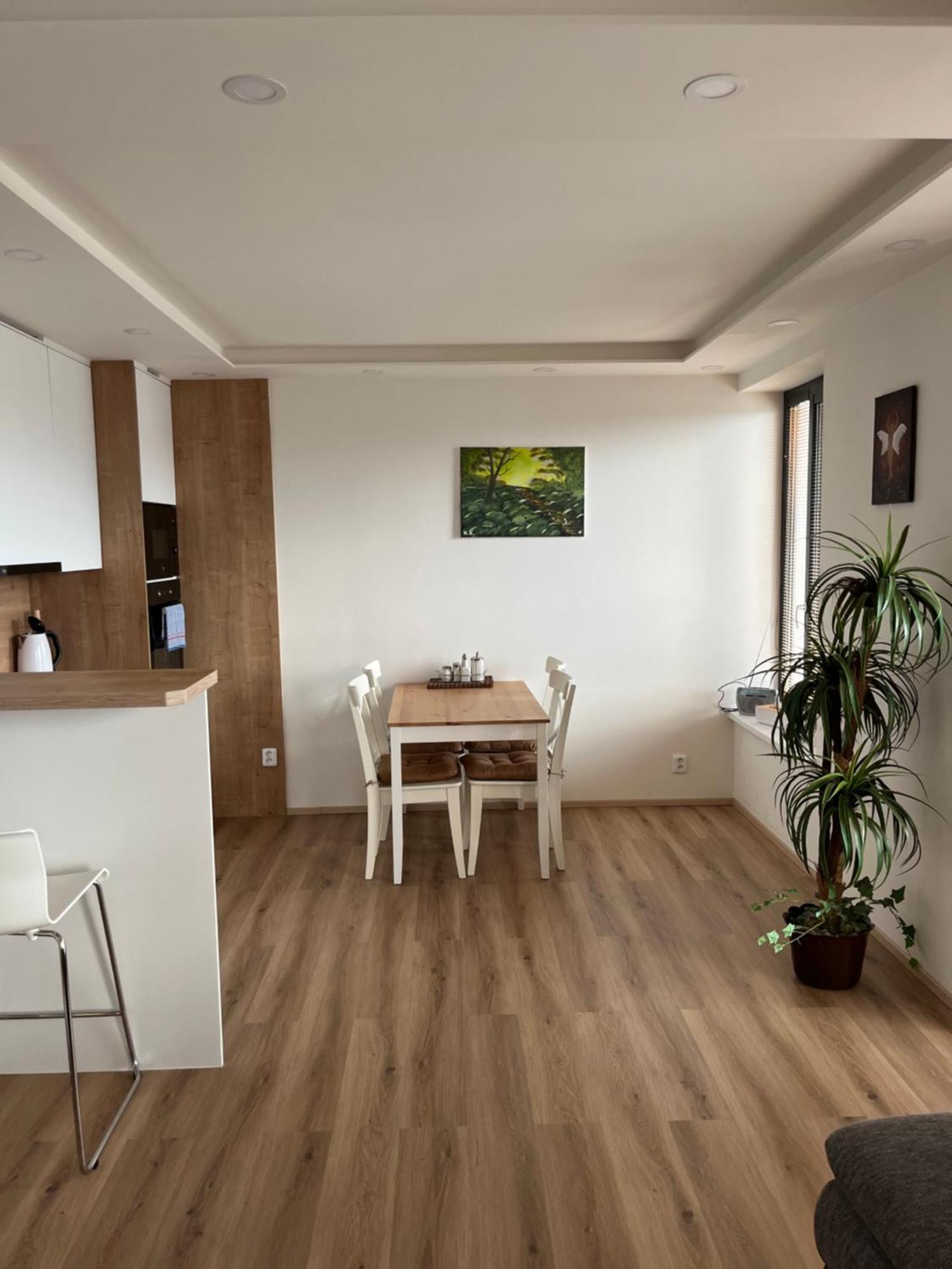 Apartman Plesivec All4Fun U Sjezdovky Abertamy Buitenkant foto
